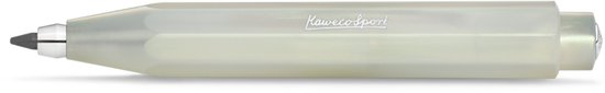 Kaweco - Lunar Sport Light Green - Vulpotlood 3,2