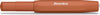 Kaweco Vulpen Sport Skyline FOX Rood Bruin (BREED)