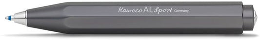 KAWECO - Sport Aluminium Grey - BALPEN