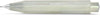 Kaweco - Lunar Sport Light Green - Vulpotlood 0,7