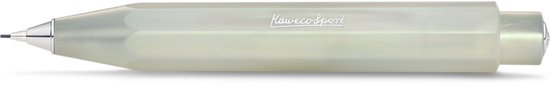 Kaweco - Lunar Sport Light Green - Vulpotlood 0,7