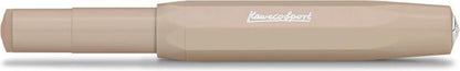Kaweco Cadeauset (5delig) Sport Skyline Macchiato Fountain Pen - Breed