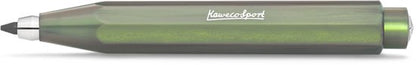 Kaweco - Lunar Sport Shadow Green - Vulpotlood 3,2