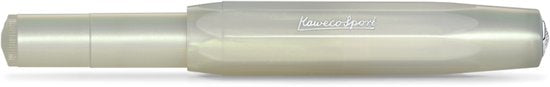 Kaweco - Lunar Sport Light Green - Vulpen - FINE