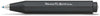 KAWECO - Sport Aluminium Black - BALPEN