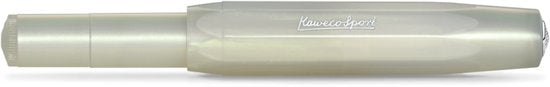 Kaweco - VULPEN - Lunar Sport Light Green - Extra Breed