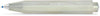Kaweco - Bekking & Blitz - Schrijfwarenset - NOTEBOOK KLEIN 9,5X15 harde kaft groen - Balpen Light Green
