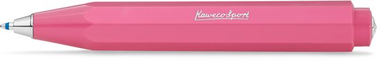 Kaweco - Balpen - Sport Skyline Pink - M