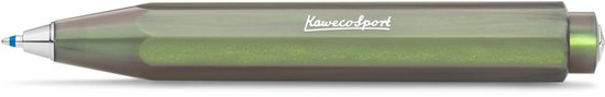 Kaweco - Lunar Sport Shadow Green - Balpen