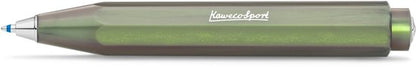 Kaweco - Lunar Sport Shadow Green - Balpen