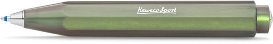 Kaweco - Lunar Sport Shadow Green - Balpen