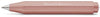 Kaweco - Aluminium SPORT - Balpen - Rose Gold