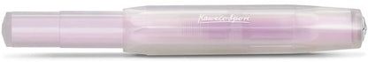 Kaweco - Vulpen - Sport Lunar Light Purple - Breed
